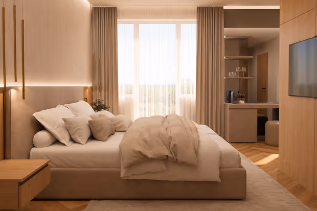 Junior Suite